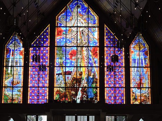 Catedral de Santíssima Trindade